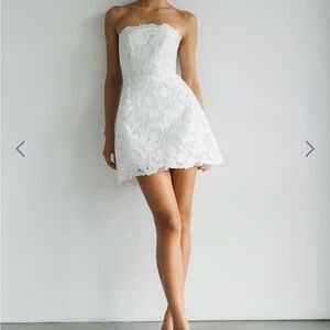 Jenny Yoo Amanda Dress